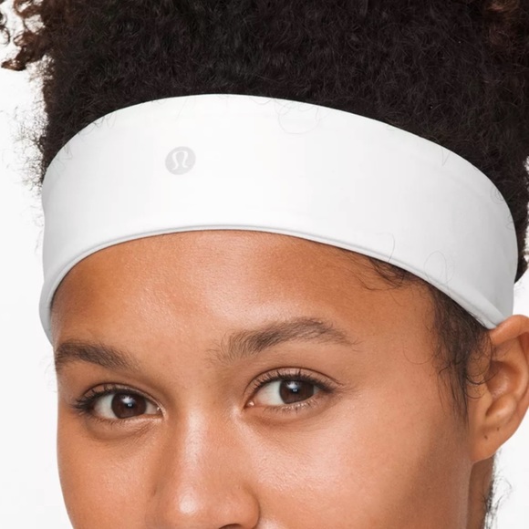 Lululemon Headbands and Scrunchie - Picture 6 of 7